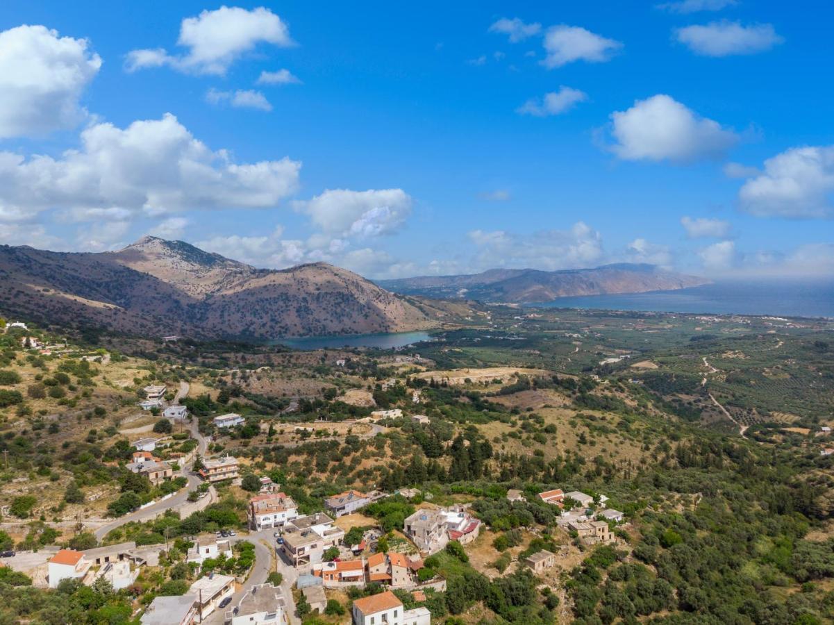 Iosif De Home Kournás Dış mekan fotoğraf